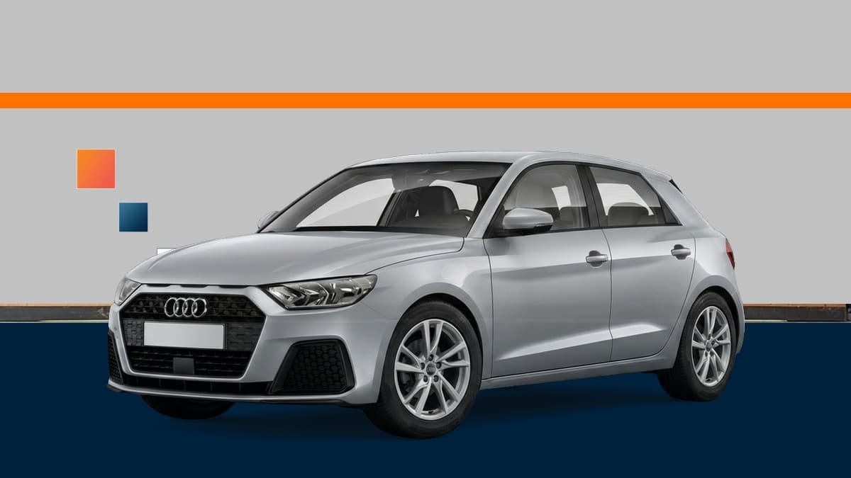 Audi A1 Sportback 30 1.0 Tfsi Business 116cv