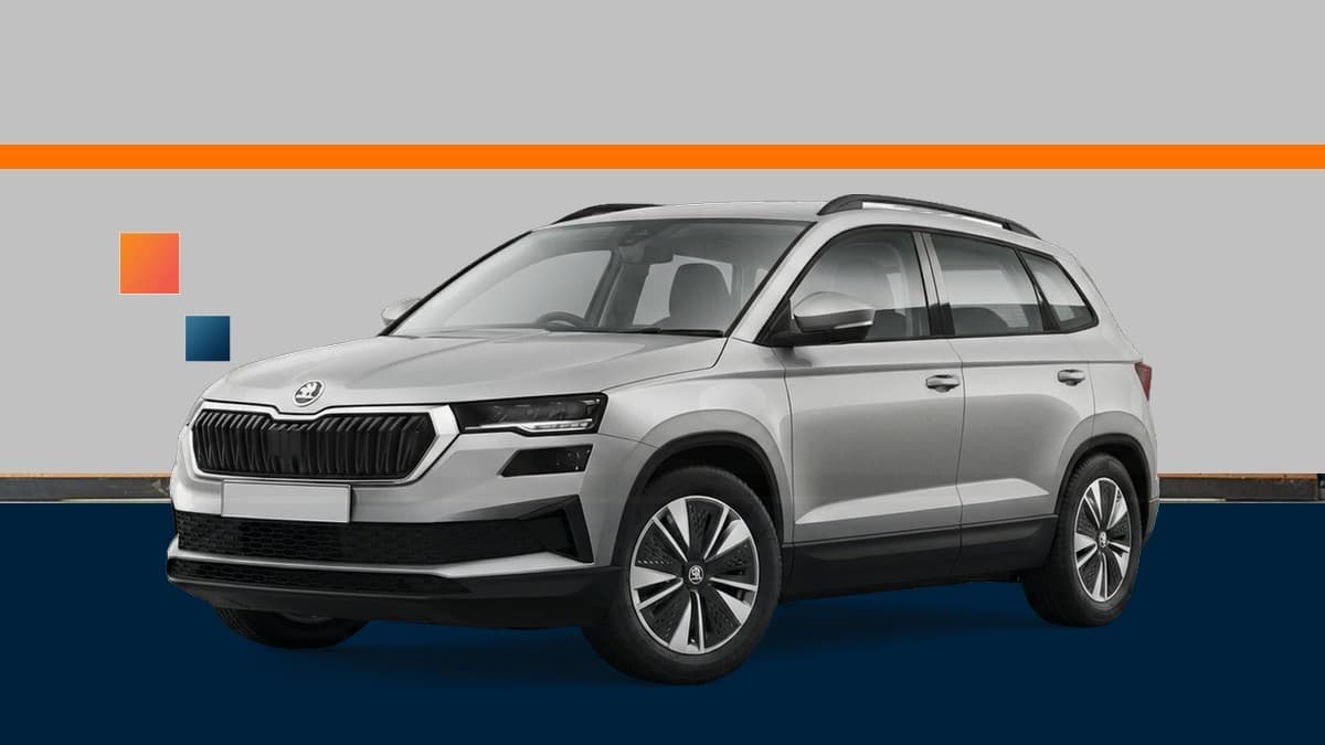 Skoda Karoq 2.0 Tdi Evo Executive 150cv Dsg