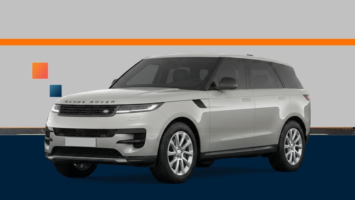 Land Rover Range Rover Sport 3.0d I6 Mhev S Awd 249cv Auto