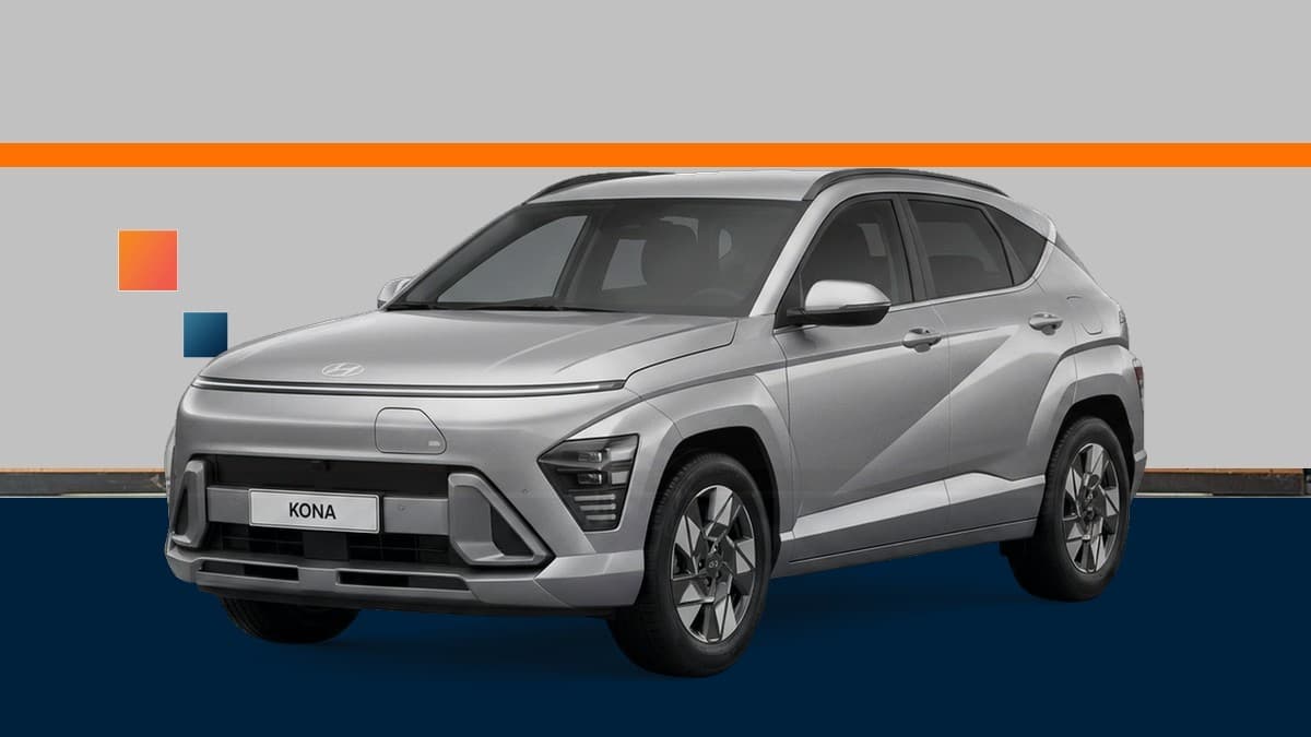 Hyundai Kona 1.6 Gdi Hev Xtech 2wd 129cv Dct