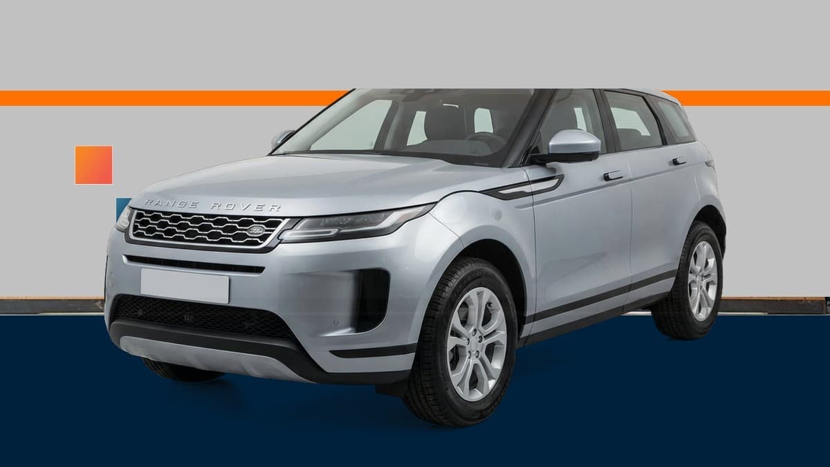 Land Rover Range Rover Evoque 2.0d I4 Mhev S Awd 163cv Auto