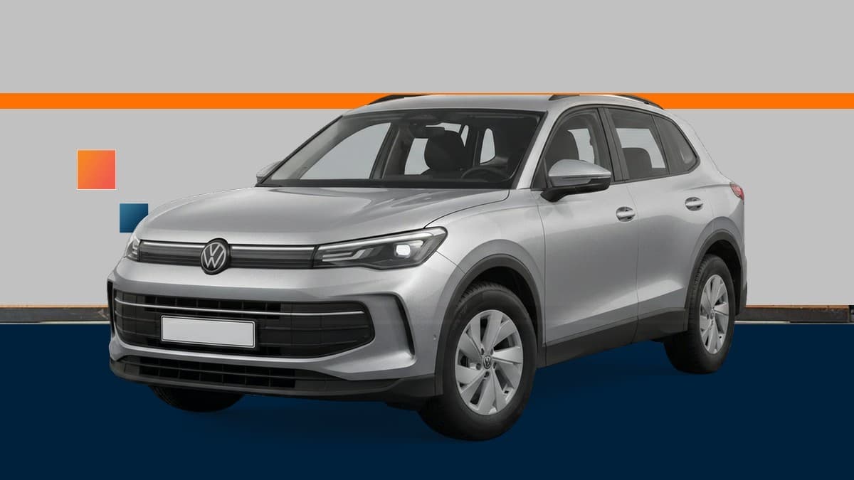 Volkswagen Tiguan 2.0 Tdi Edition Plus 150cv Dsg