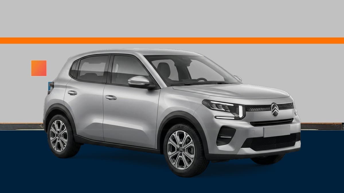 Citroen C3 1.2 Puretech Turbo You 100cv S&s