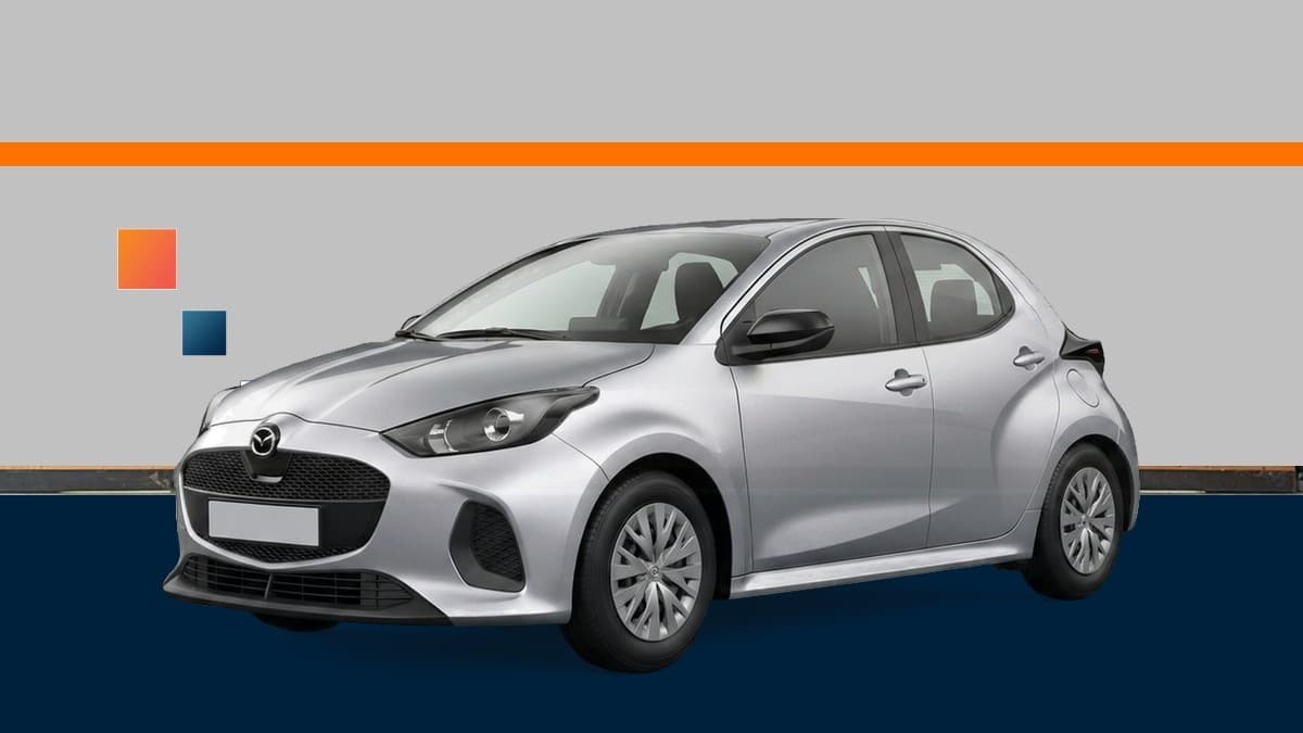 Mazda 2 1.5 Vvt Full Hybrid Electric Prime Line E-cvt