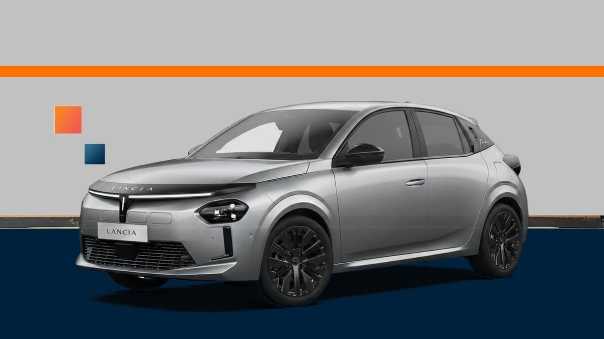 Lancia Ypsilon 1.2 Mhev E-dct