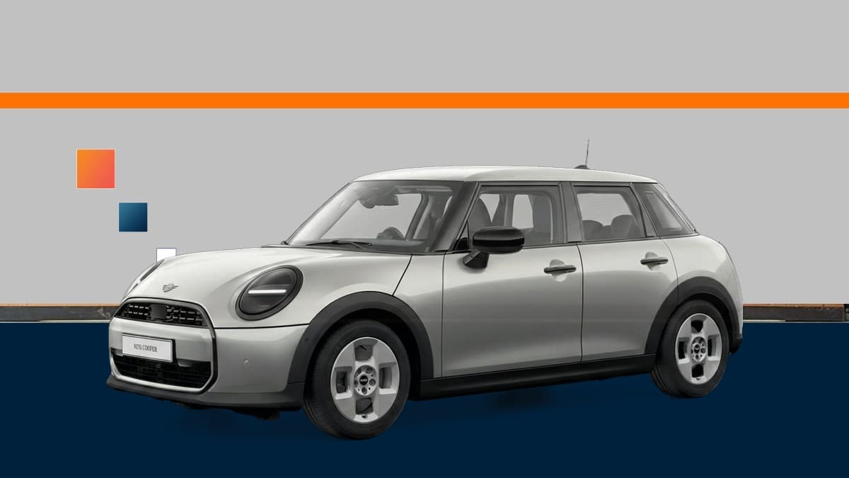 Mini Mini Cooper 5p 1.5 C Classic Auto