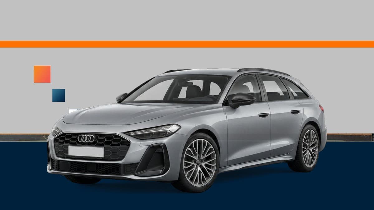 Audi A5 Avant 2.0 Tdi Mhev+ Business Quattro 204cv S-tronic