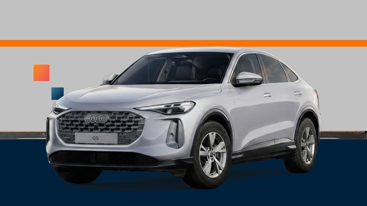 Audi Q5 Sportback 2.0 Tdi Mhev+ Business Advanced Quattro 204cv S-tronic