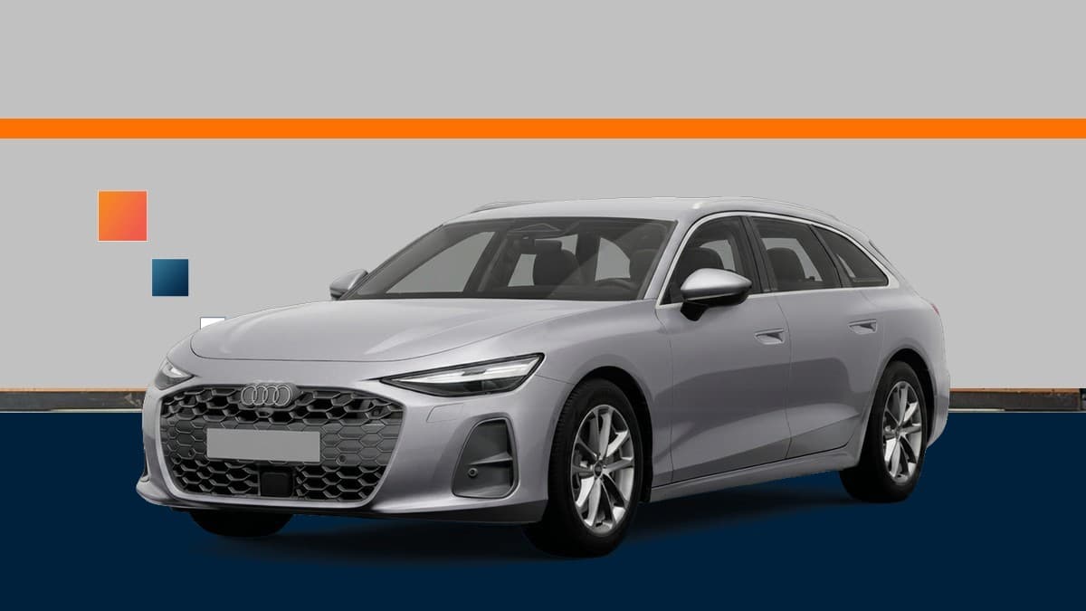 Audi A6 Avant 2.0 Tdi Mhev + Business S-tronic