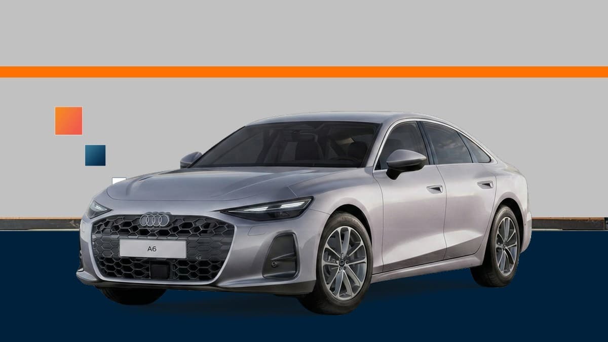 Audi A6 2.0 Tdi Mhev + Business Quattro S-tronic