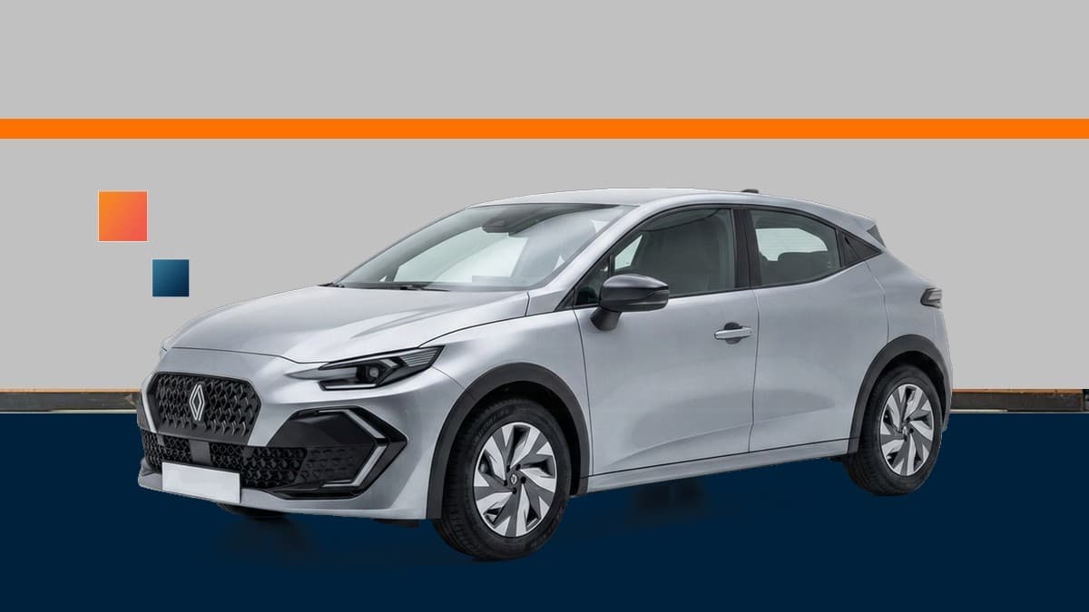 Renault Clio 1.2 Tce Evolution 115cv