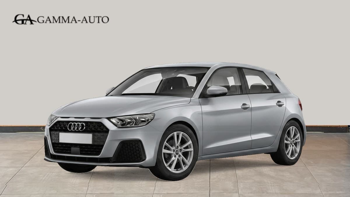 Audi A1 Sportback 30 1.0 Tfsi Business 116cv