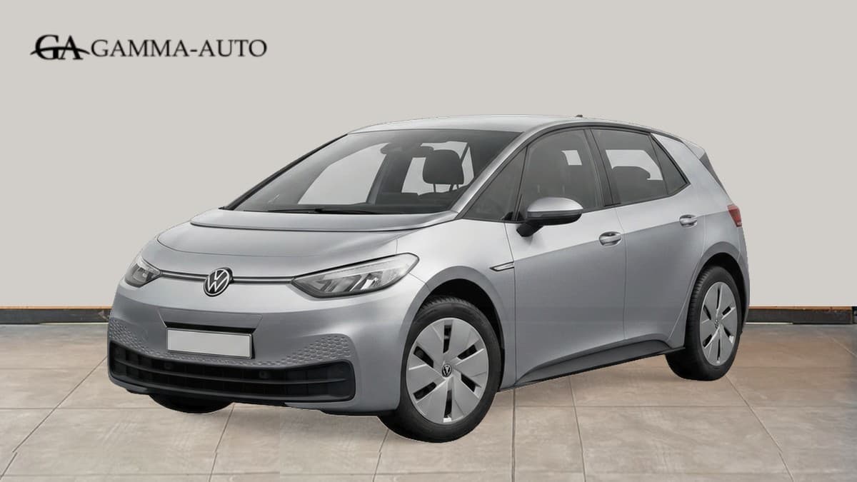 Volkswagen Id.3