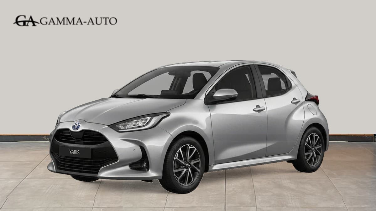 Toyota Yaris 1.5h Active