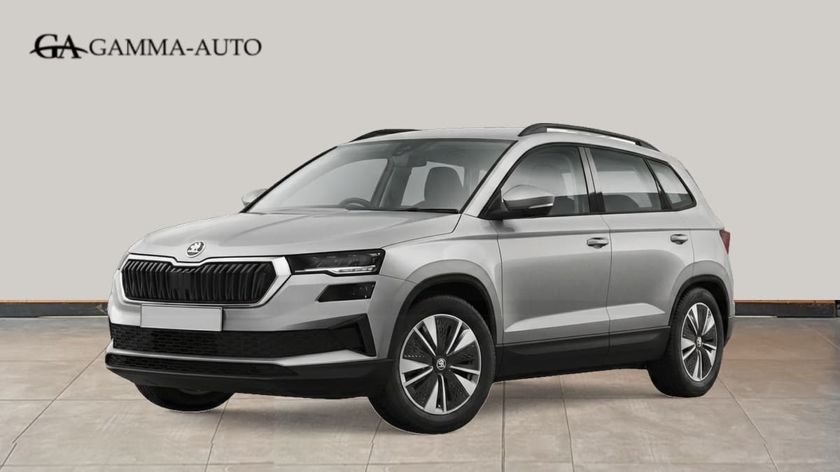 Skoda Karoq 2.0 Tdi Evo Executive 150cv Dsg