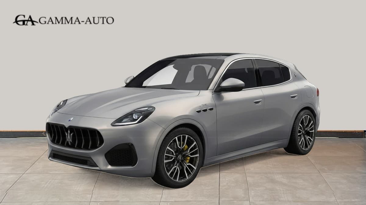 Maserati Grecale 2.0 Mhev Grecale 250cv Auto