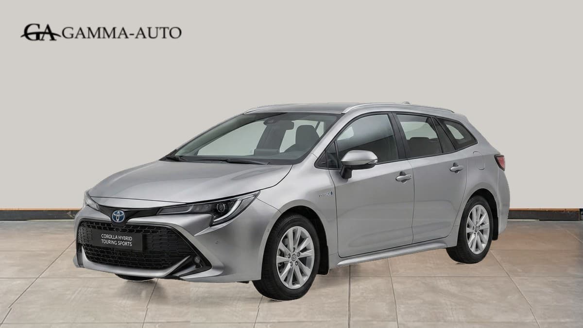 Toyota Corolla Touring Sports 1.8h Active Auto