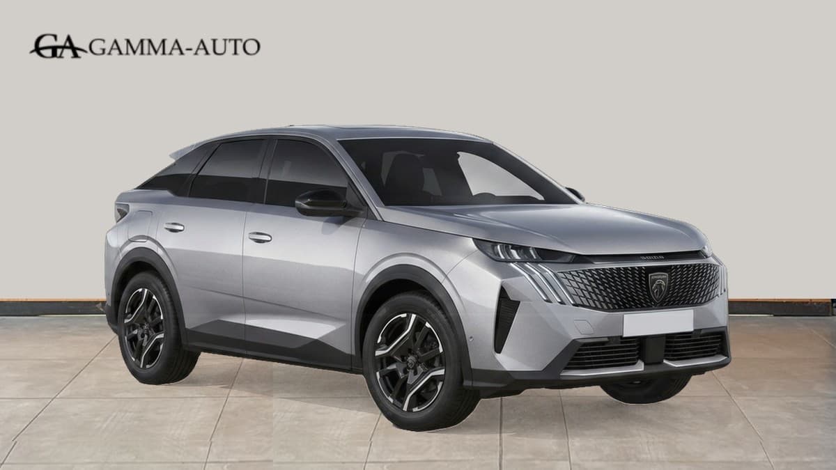 Peugeot 3008 1.6 Phev Allure 195cv E-dcs7