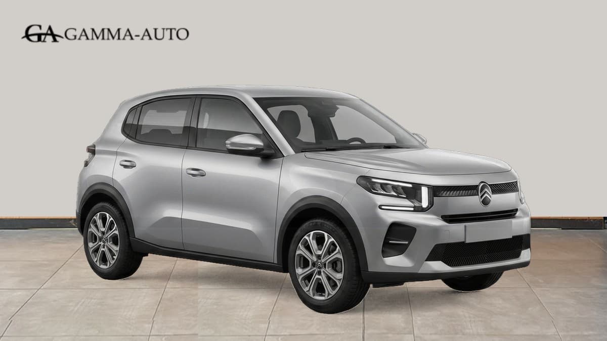 Citroen C3 1.2 Puretech Turbo You 100cv S&s