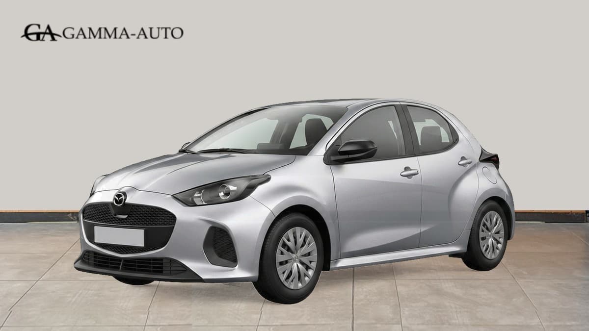 Mazda 2 1.5 Vvt Full Hybrid Electric Prime Line E-cvt