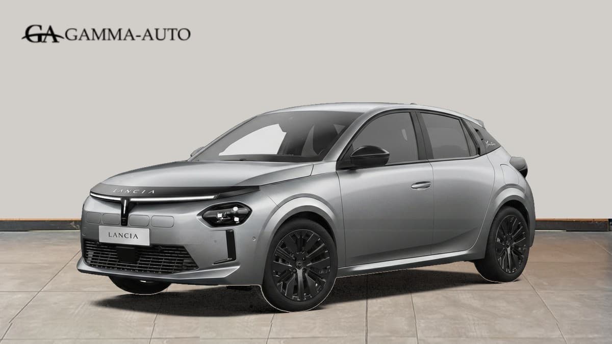 Lancia Ypsilon 1.2 Mhev E-dct
