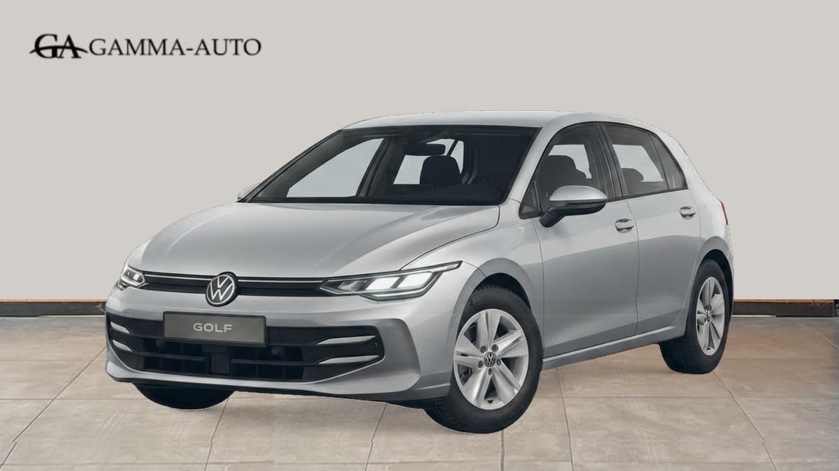 Volkswagen Golf 1.5 Etsi Life 115cv Dsg
