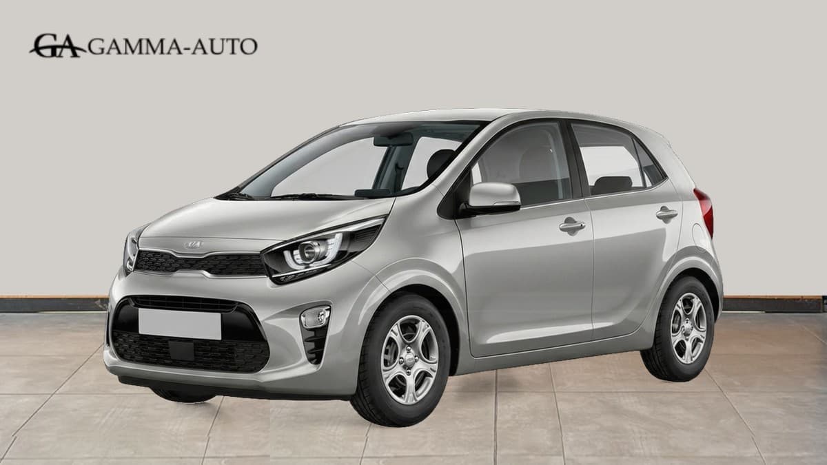 Kia Picanto 1.0 Gdi Urban
