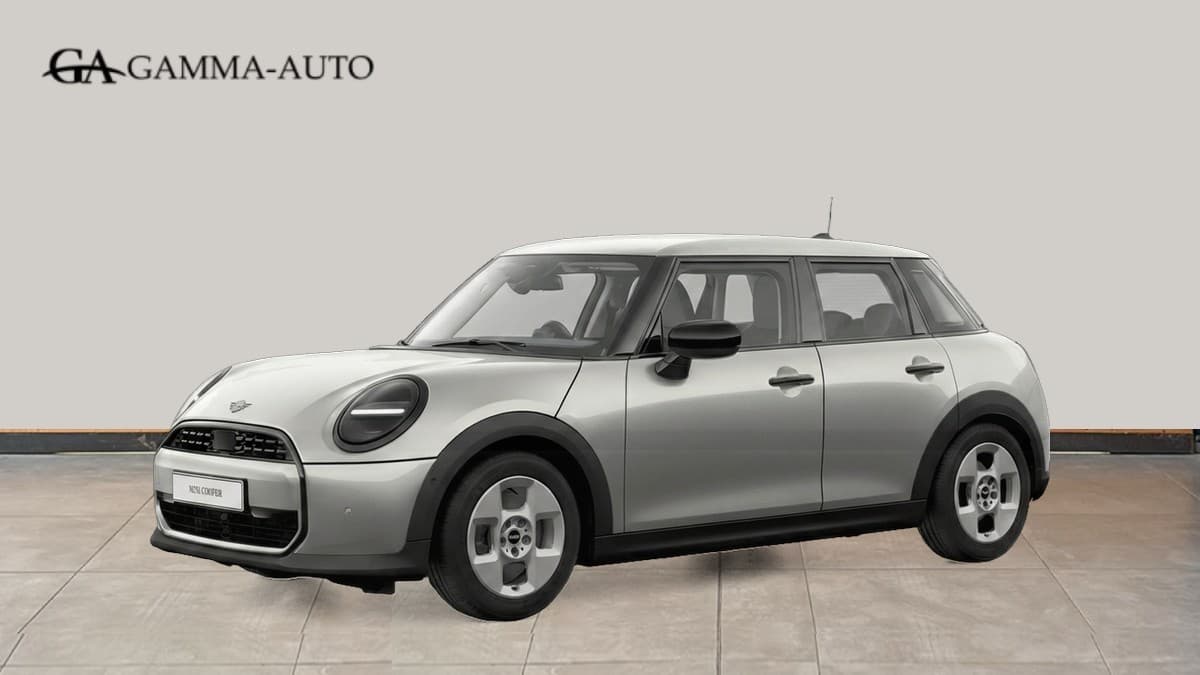 Mini Mini Cooper 5p 1.5 C Classic Auto