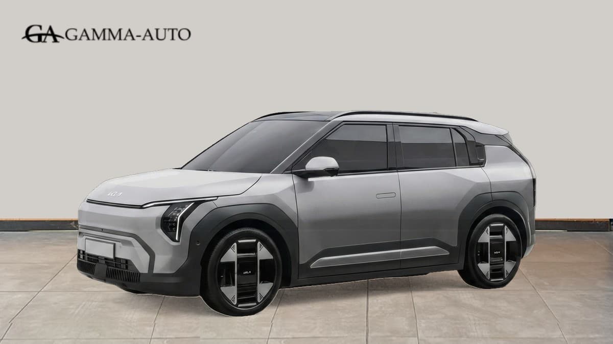 Kia Ev3 58,3 Kwh Earth