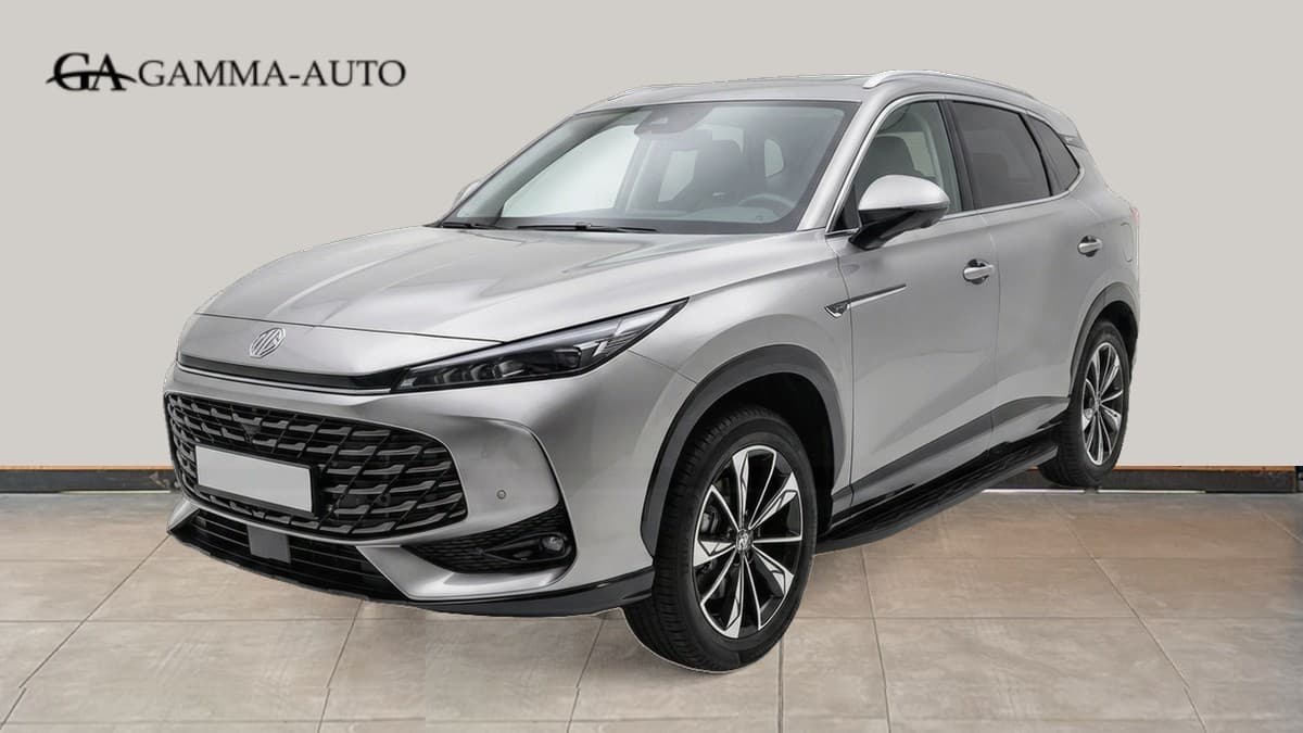 Mg Hs 1.5 Phev Comfort