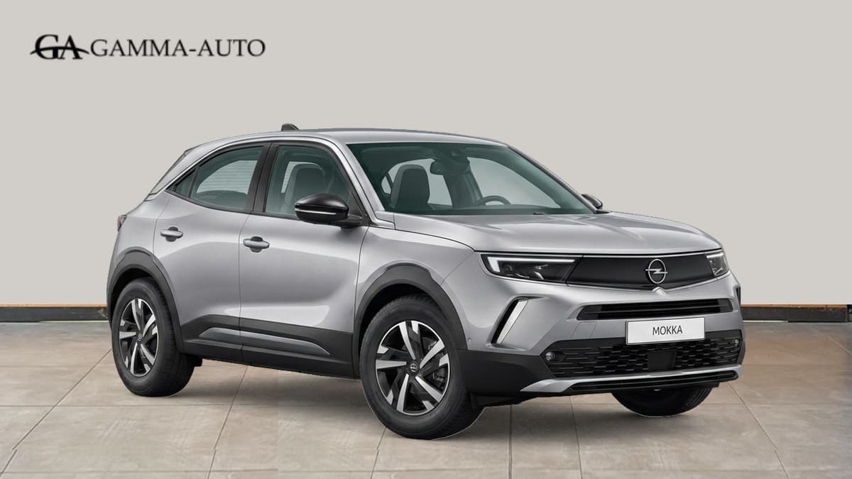 Opel Mokka 1.2 Edition S&s 136cv
