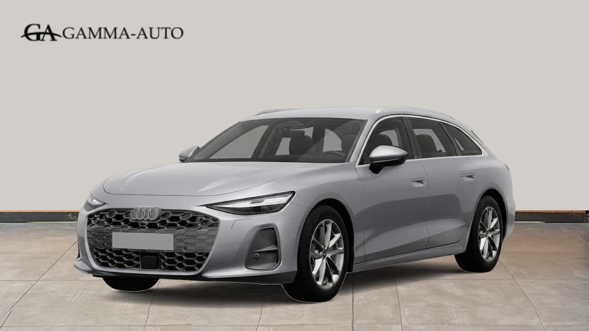 Audi A6 Avant 2.0 Tdi Mhev + Business S-tronic