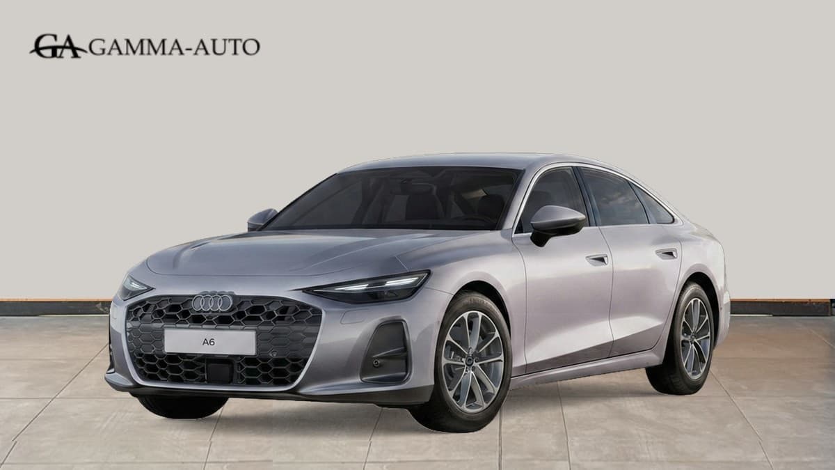 Audi A6 2.0 Tdi Mhev + Business Quattro S-tronic