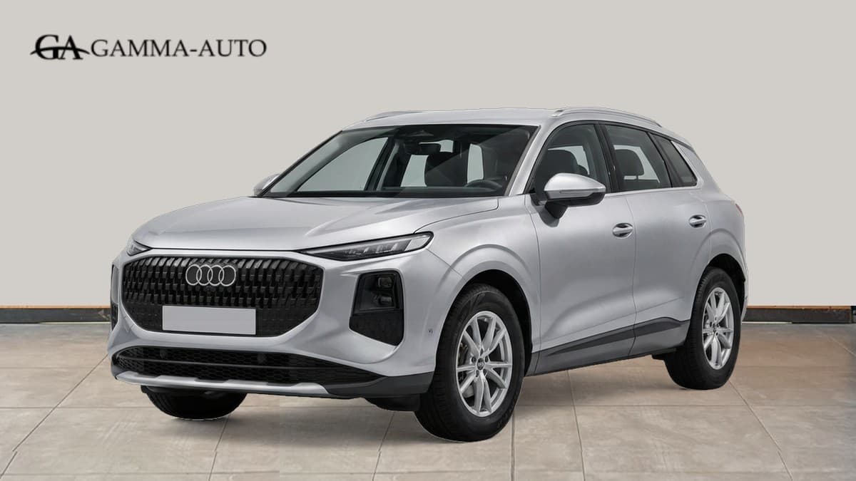 Audi Q3 1.5 E-hybrid Business 272cv S-tronic