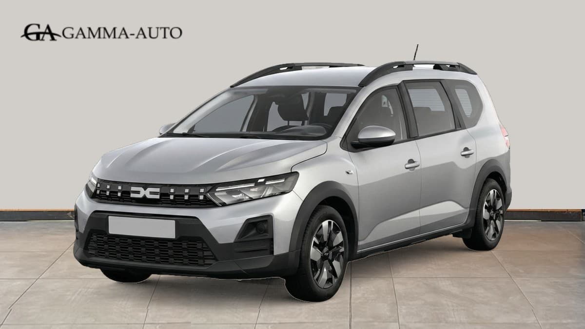 Dacia Jogger 1.2 Eco-g Expression 120cv