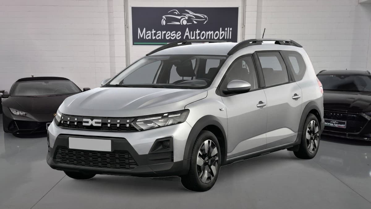 Dacia Jogger