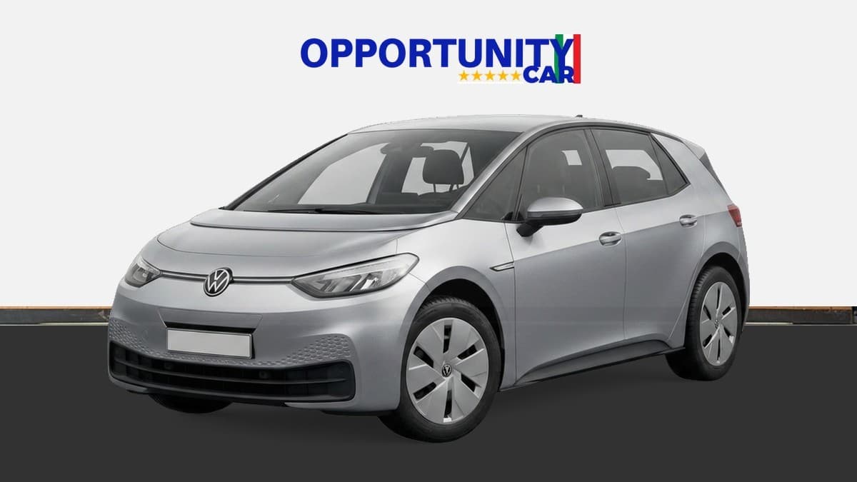 Volkswagen Id.3 59 Kwh Pro Edition Plus 204cv