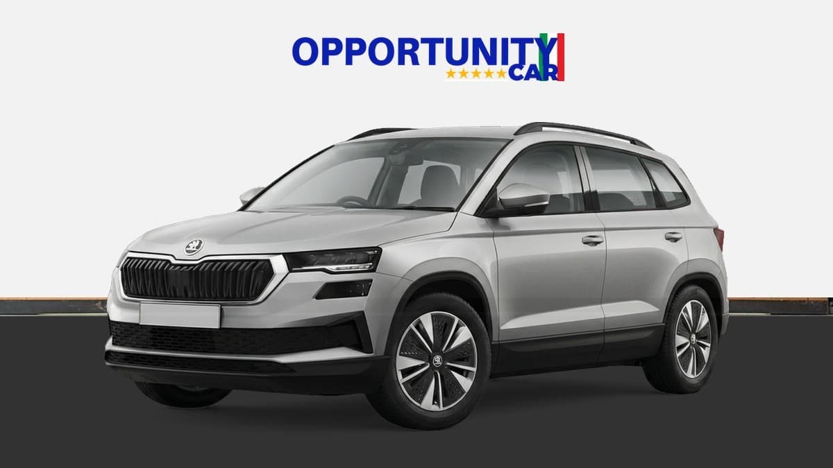 Skoda Karoq 2.0 Tdi Evo Executive 150cv Dsg