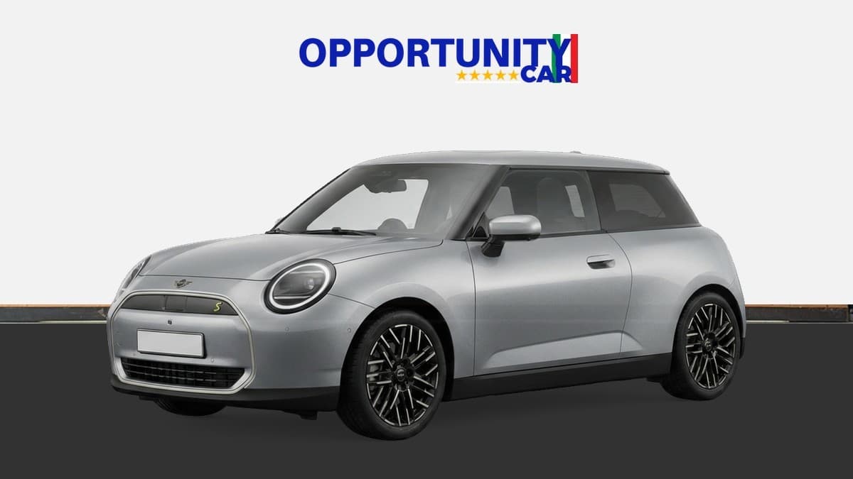 Mini Mini Cooper E Essential