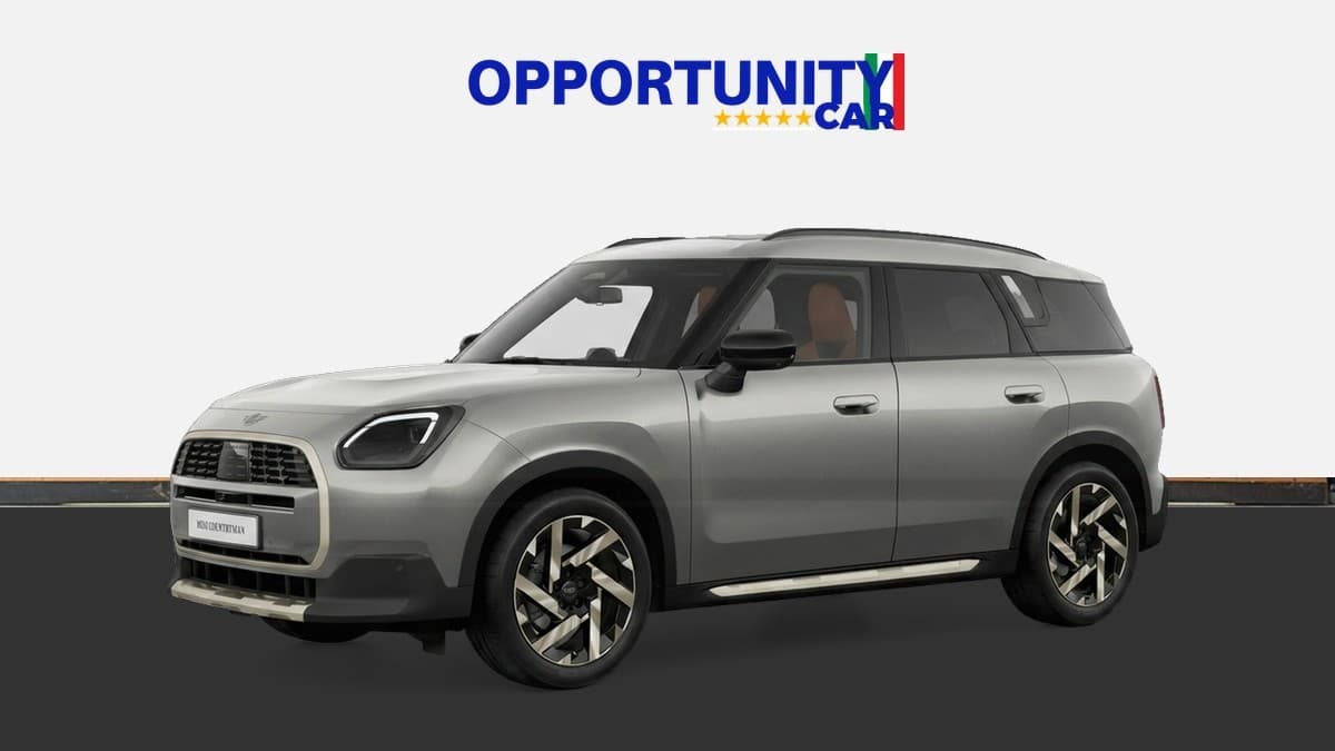 Mini Mini Countryman E Classic