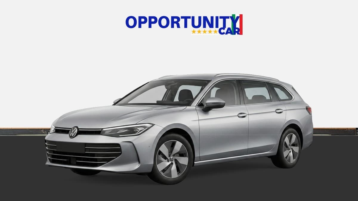 Volkswagen Passat 1.5 Tsi Ehybrid Business 204cv Dsg