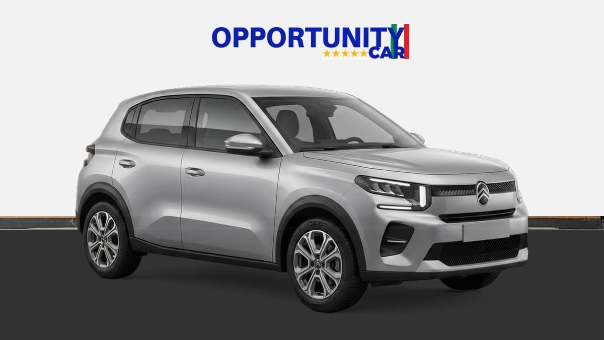 Citroen C3 1.2 Puretech Turbo You 100cv S&s