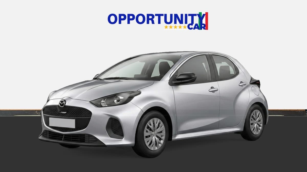 Mazda 2 1.5 Vvt Full Hybrid Electric Prime Line E-cvt