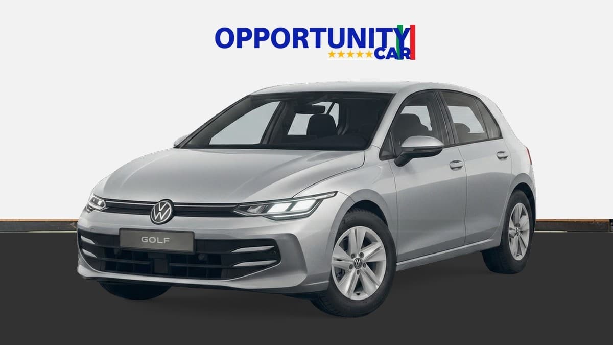 Volkswagen Golf 1.5 Etsi Life 115cv Dsg