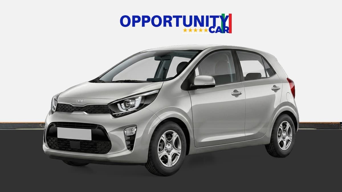 Kia Picanto 1.0 Gdi Urban
