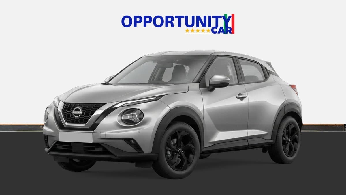 Nissan Juke 1.6 Hev Acenta
