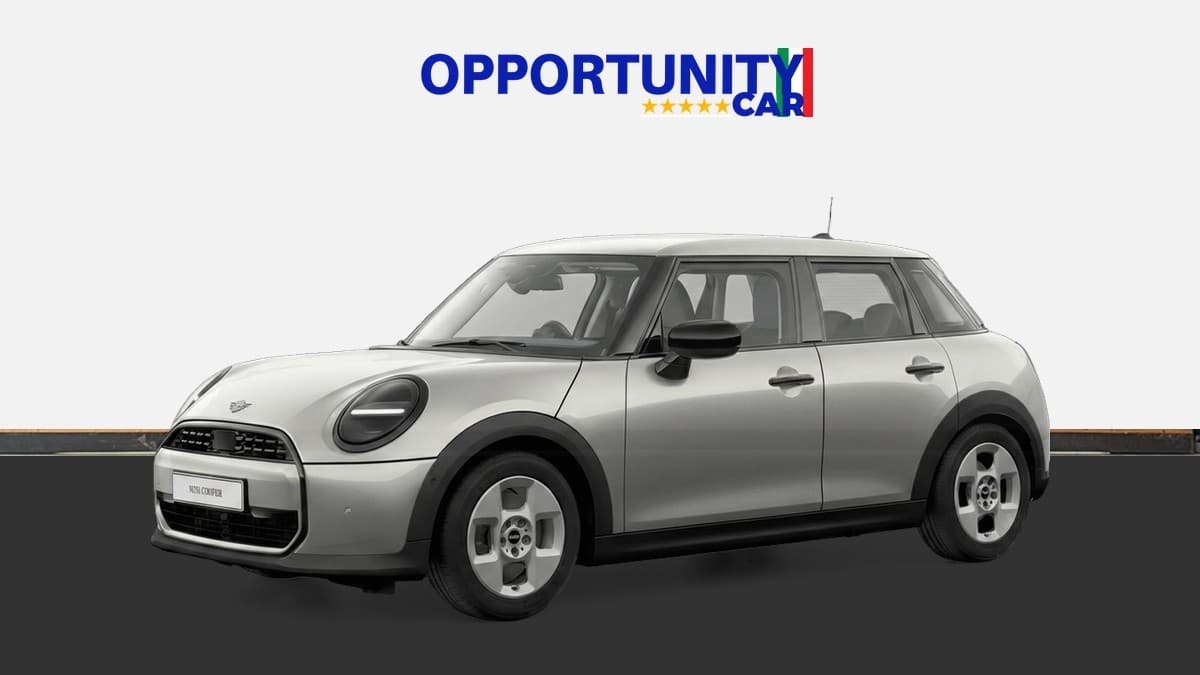 Mini Mini Cooper 5p 1.5 C Classic Auto