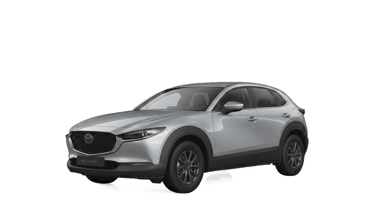 Mazda CX-30 - foto 1
