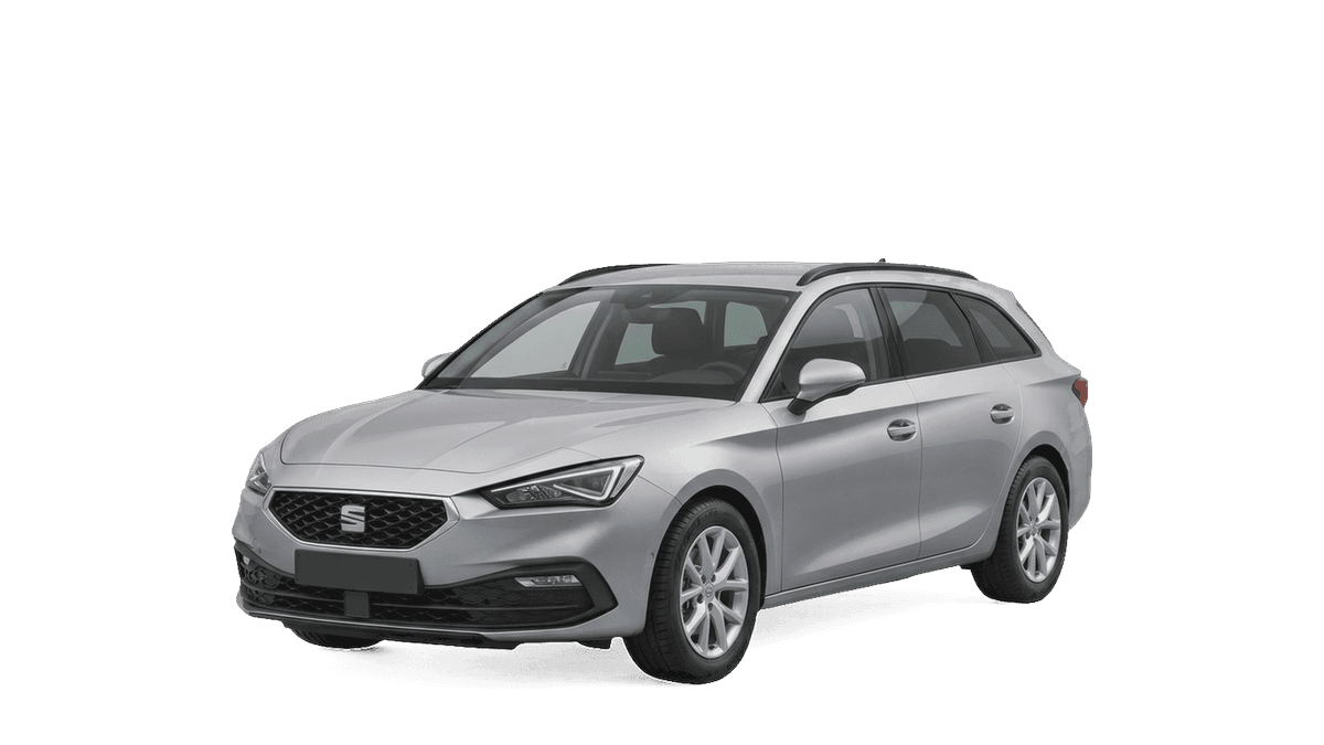 Seat Leon - foto 1
