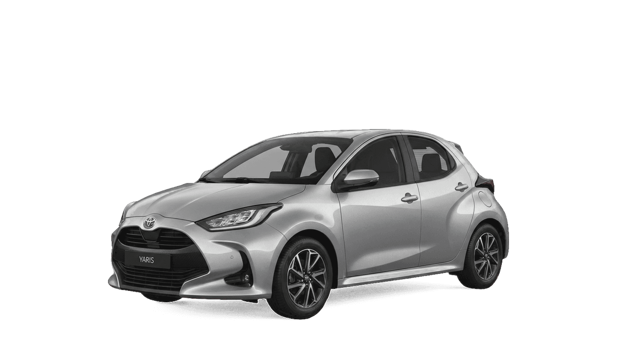 Toyota Yaris - foto 1